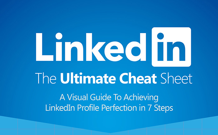 The Ultimate LinkedIn Cheat Sheet