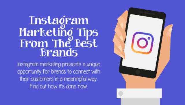 Instagram Marketing Tips From The Best Brands