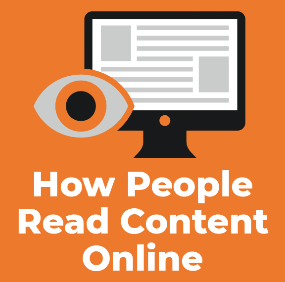 How People Read Content Online-Statistics and Trends