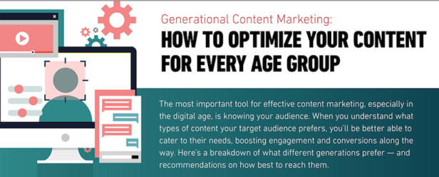 EHow to Target Your Content to Every Demographic?