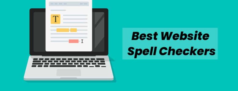 best website spell checkers