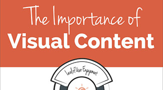 Infographic: Why Visual Content Should Be A Part of your Marketing ...