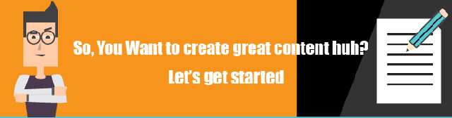 Tips for Creating Effective Web Content