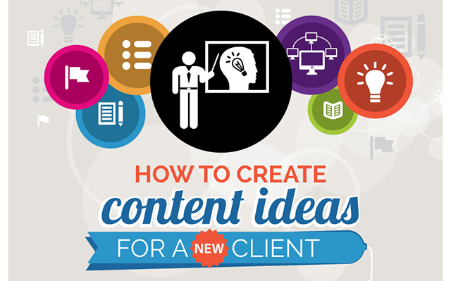 Guidelines On Producing New Content Ideas!