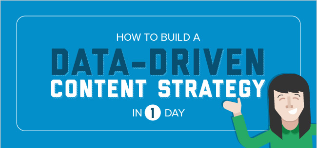 Data-Driven Content Strategy