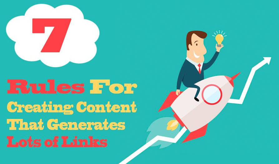 Content Marketing Basics: 7 Rules to Create Blog Posts That Go Viral
